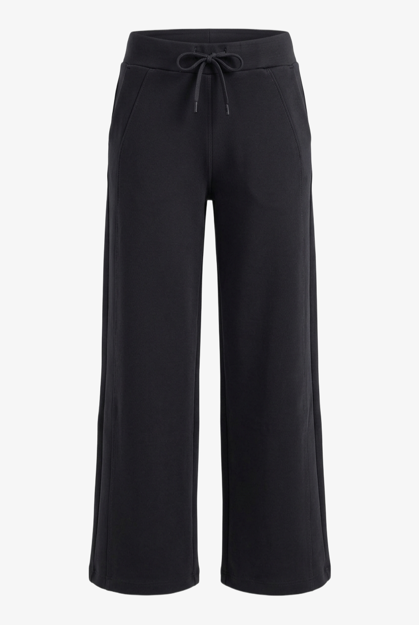 Drawstring Lounge Pants