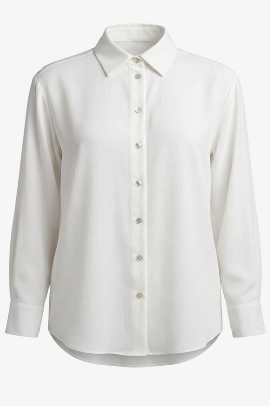 Button-Down Shirt