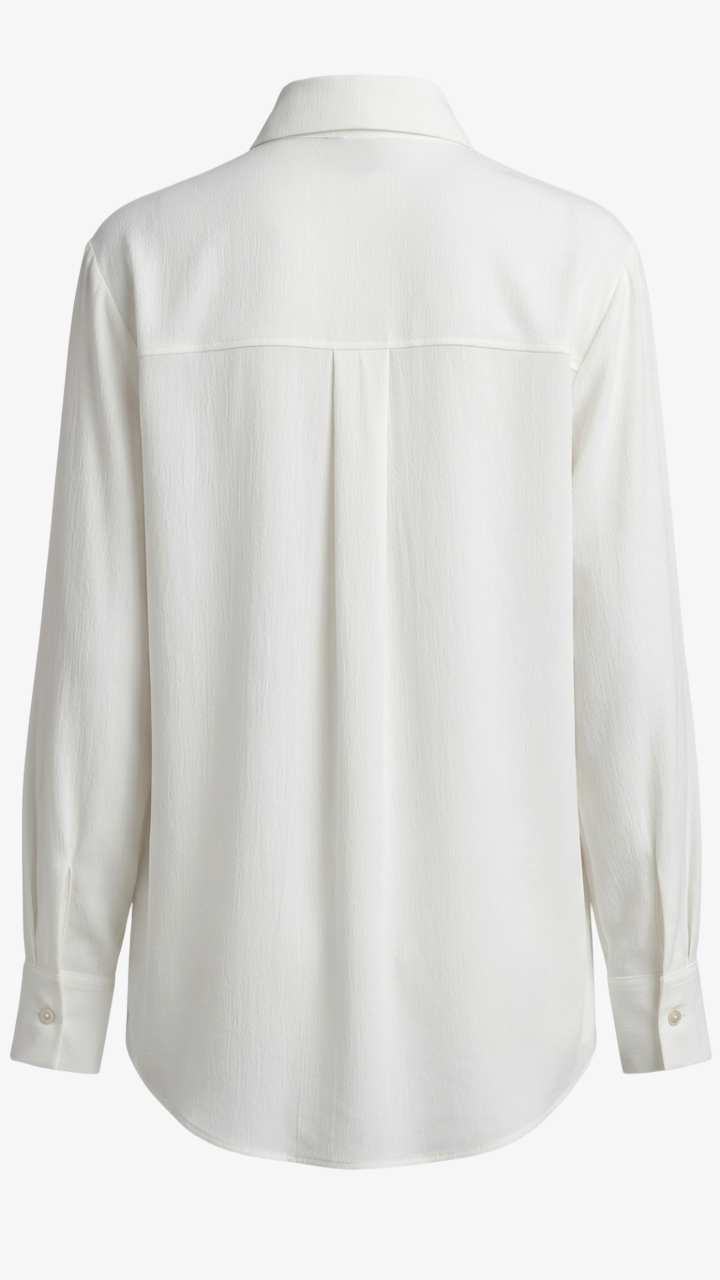Button-Down Shirt