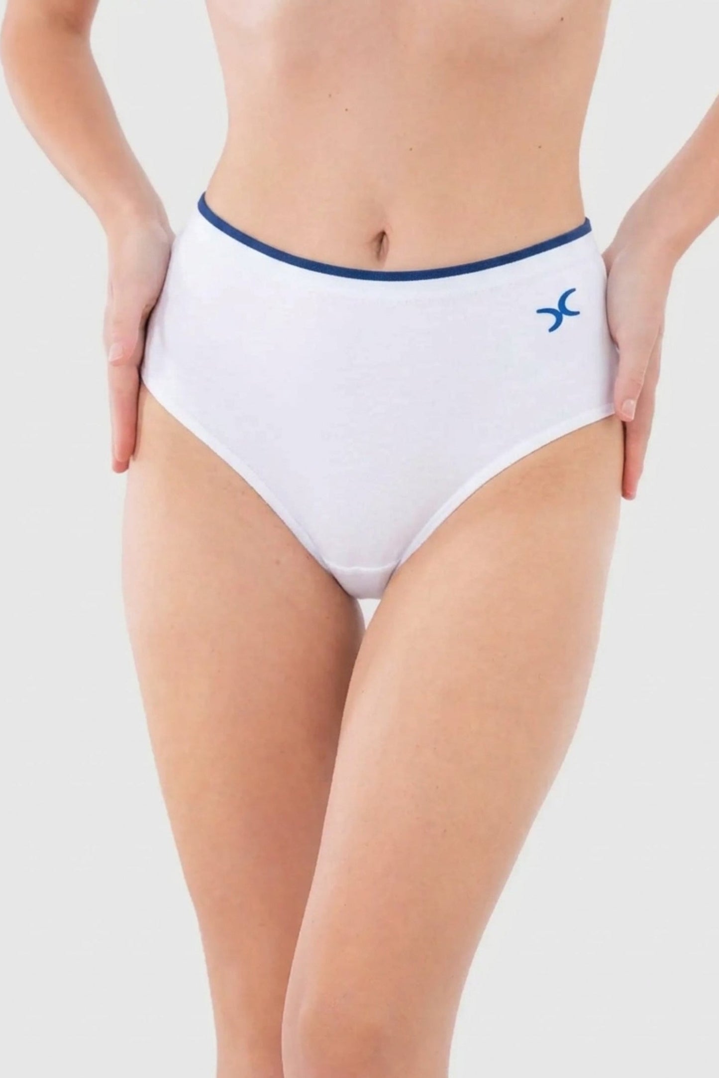 Soft Touch Cotton Brief Panty