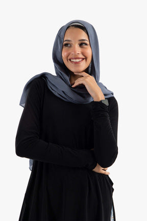 Breathable Hijab Bandana - Carina - كارينا