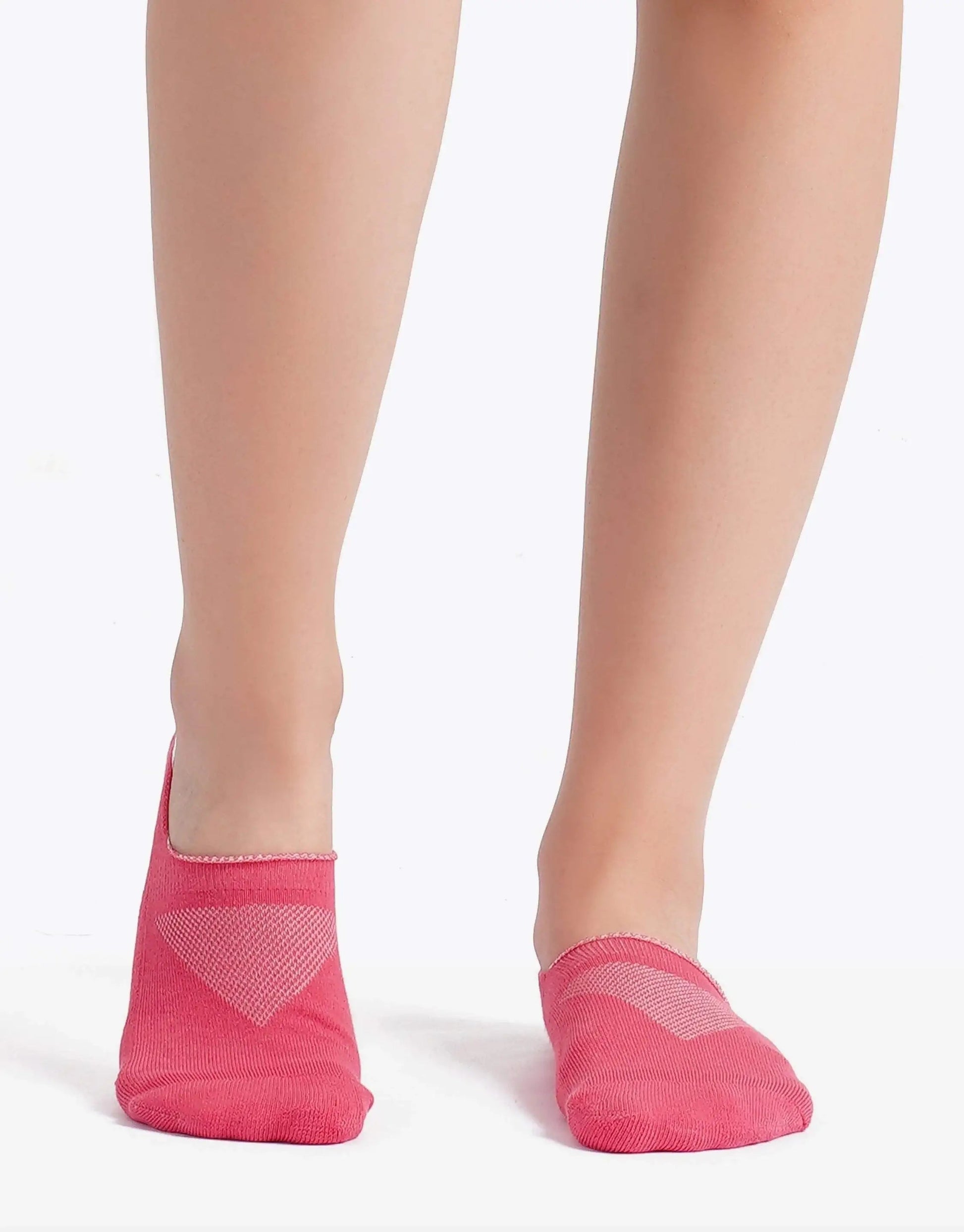 Cotton Ankle Socks - 1 Pair - Carina - كارينا