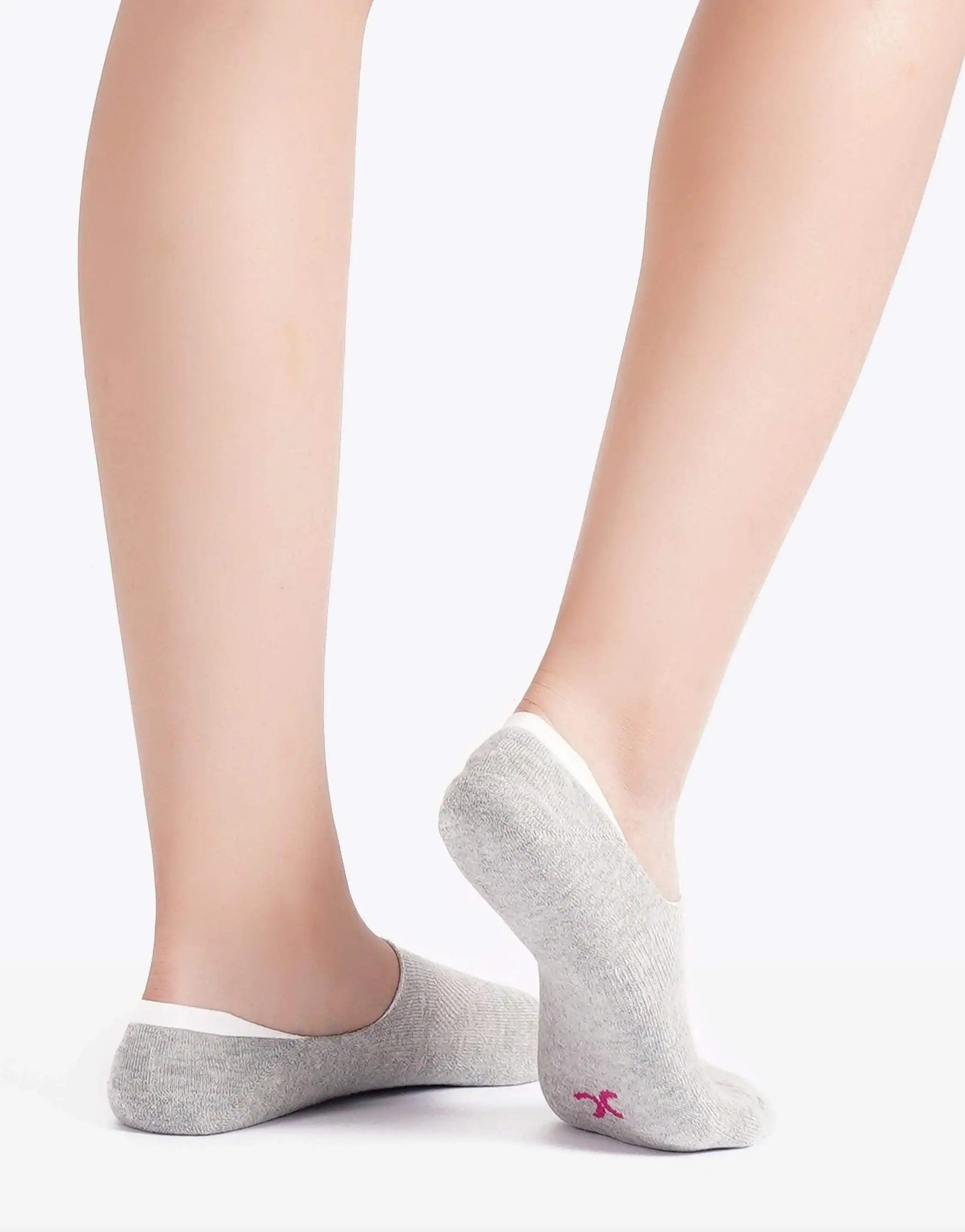 Cotton Ankle Socks - 1 Pair - Carina - كارينا