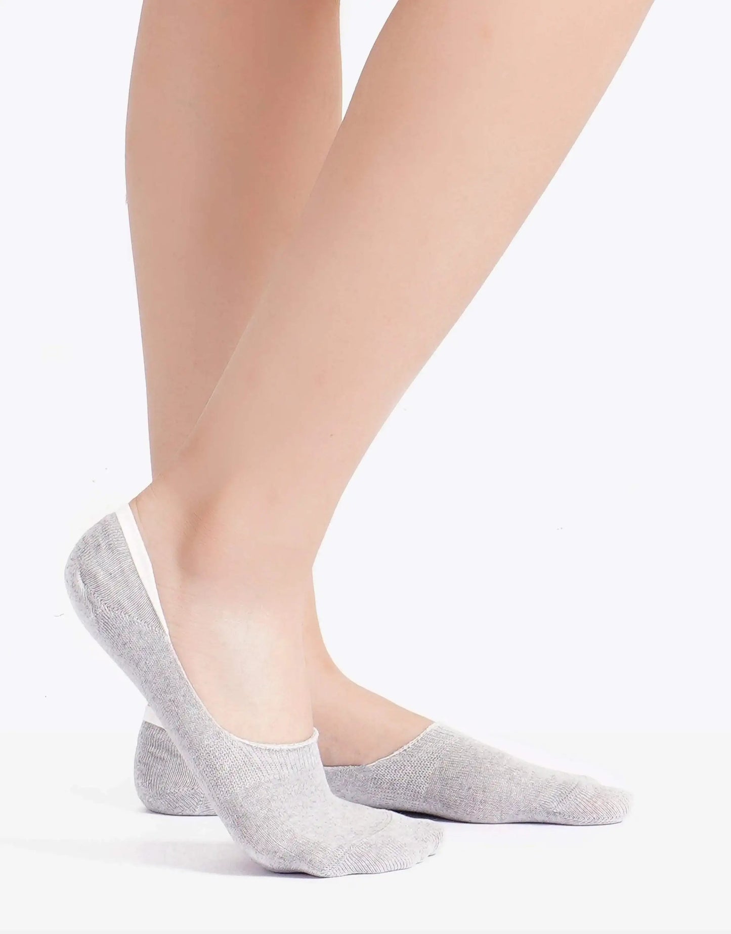 Cotton Invisible Socks - Carina - كارينا