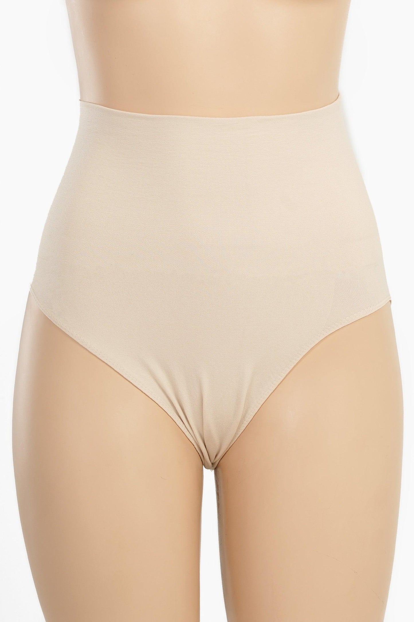 High Waist Panties Shaper