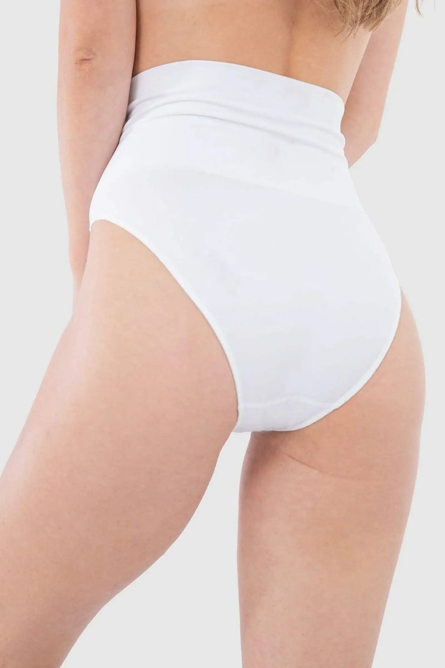 High Waist Panties Shaper - Carina - كارينا