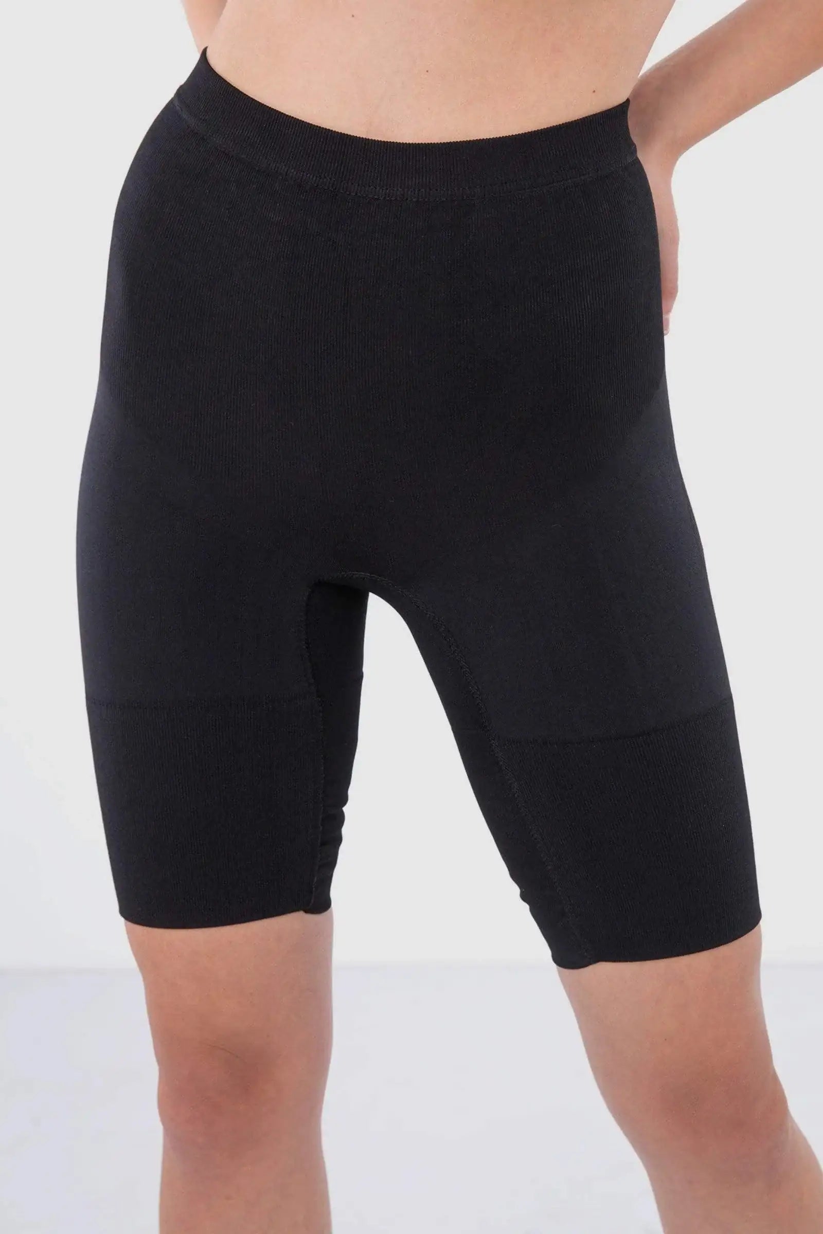 High Waist Shapewear Shorts - Carina - كارينا
