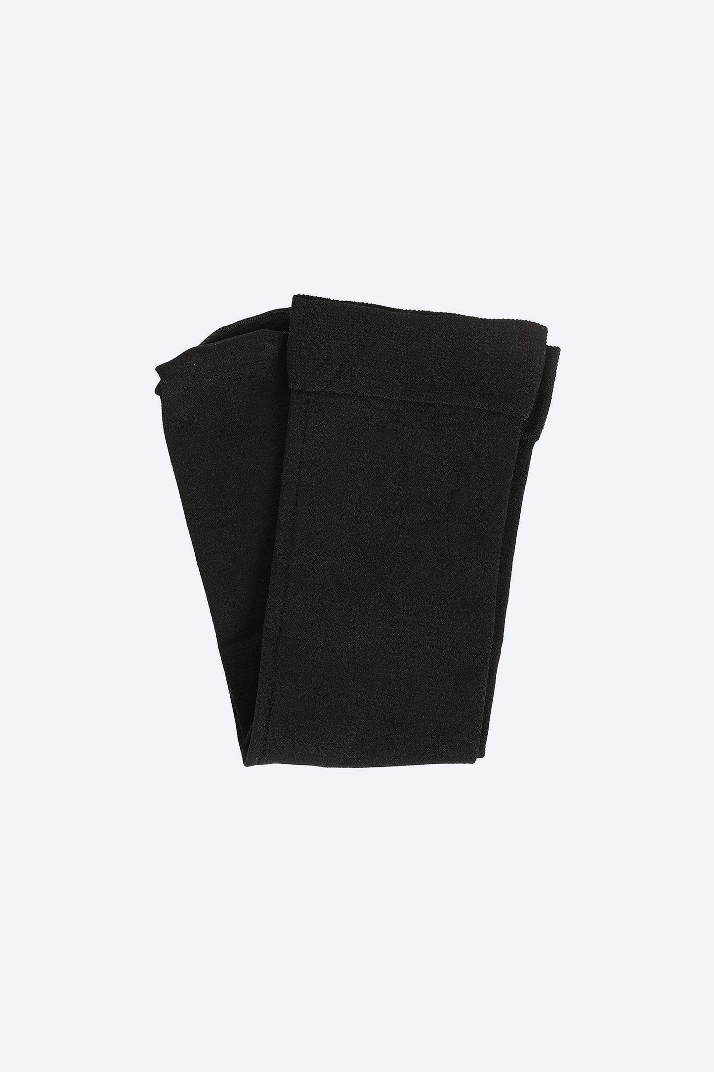 Opaque Knee High Socks - Carina - كارينا