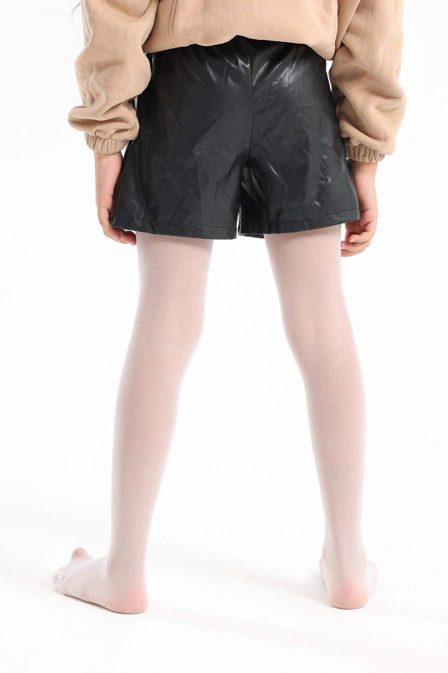 Pack of Girly Stretch Pantyhose - Carina - كارينا