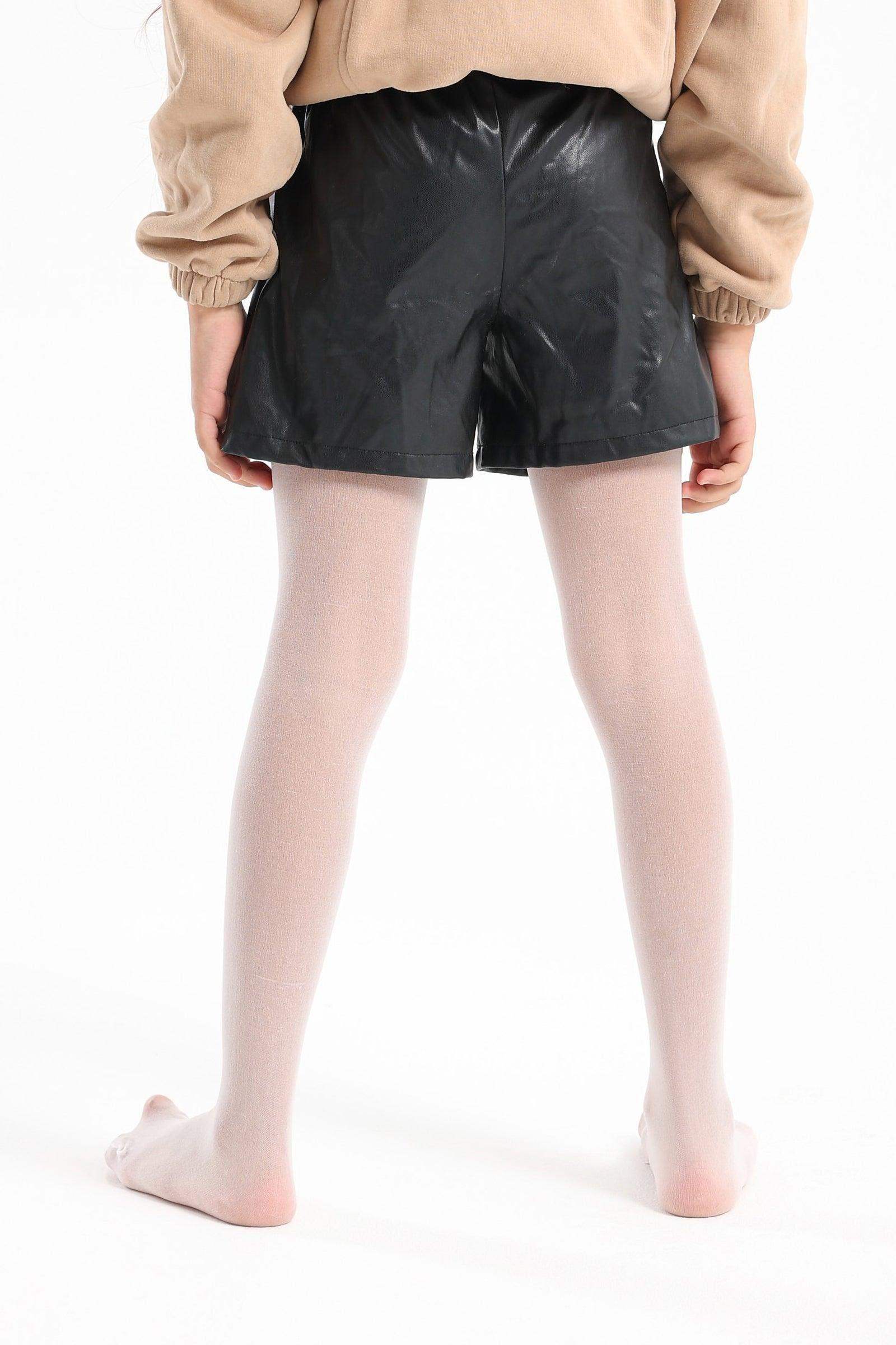 Pack of Girly Stretch Pantyhose - Carina - كارينا