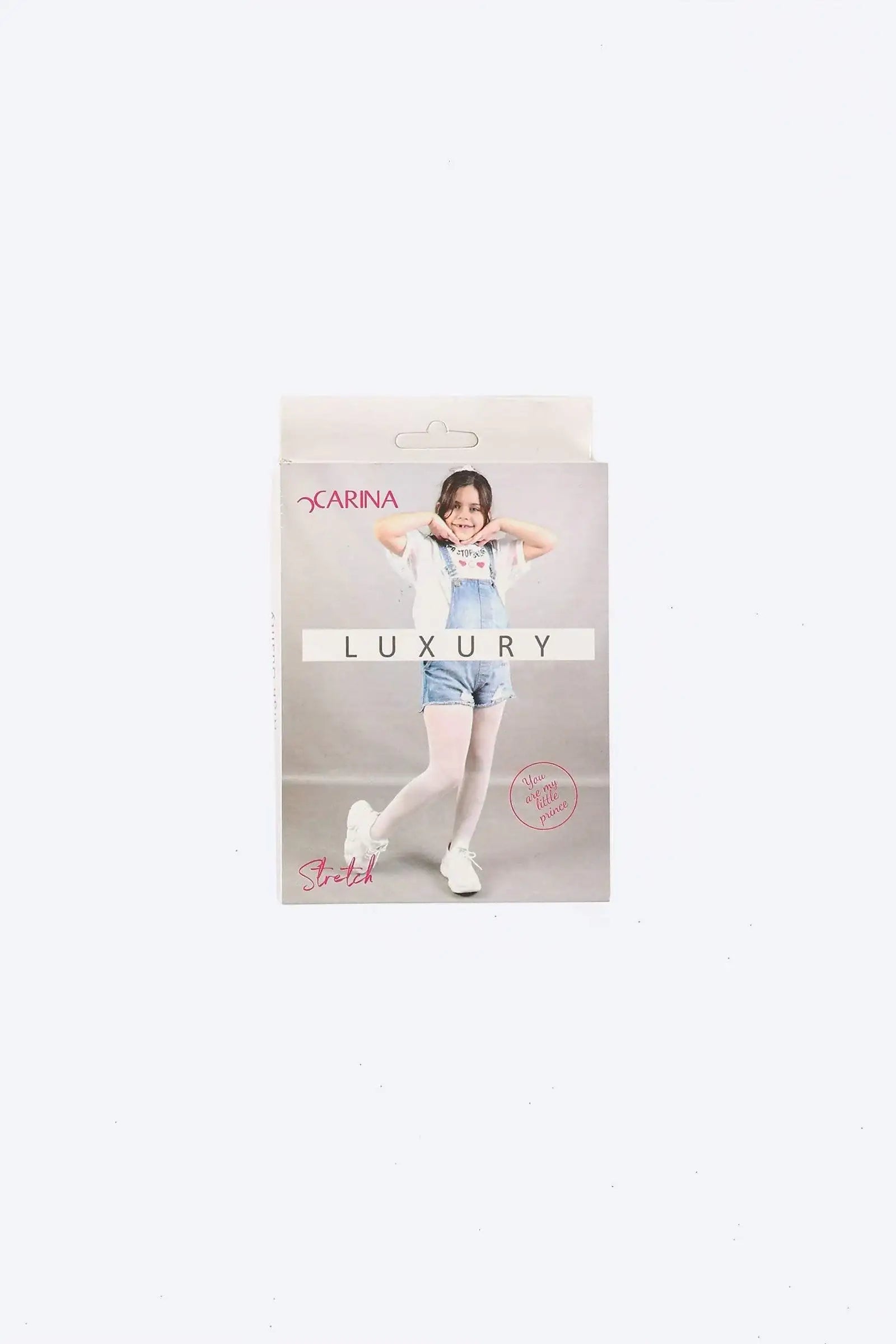Pack of Girly Stretch Pantyhose - Carina - كارينا