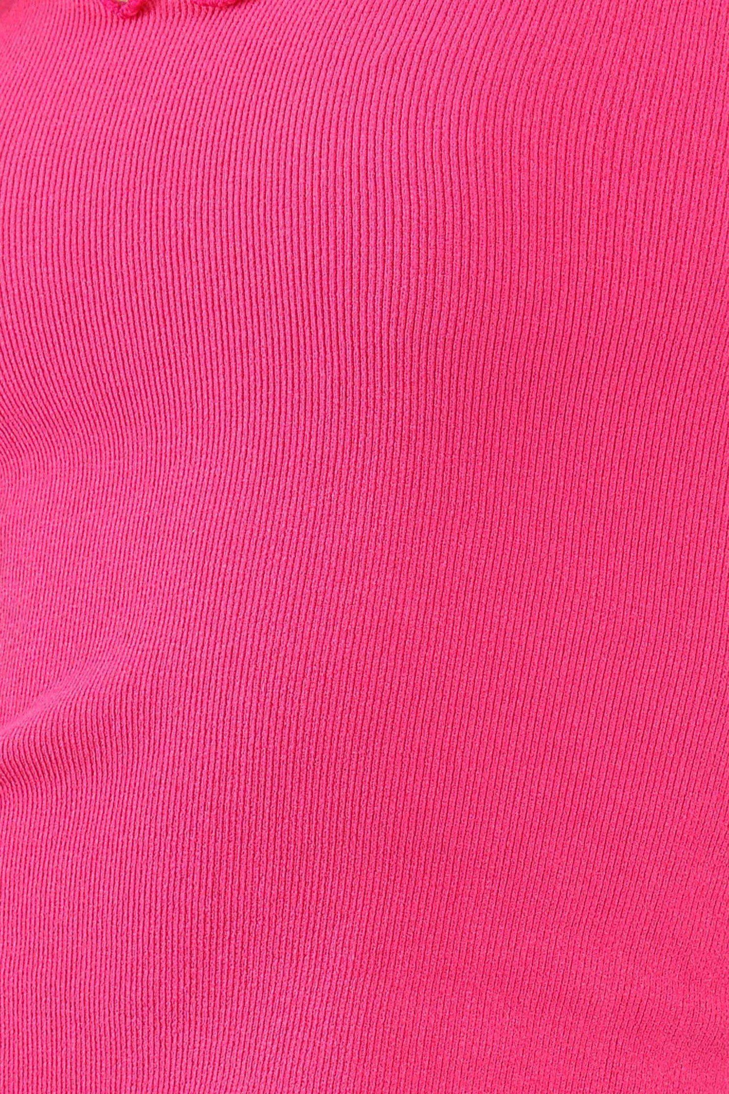 Ribbed Cami Top