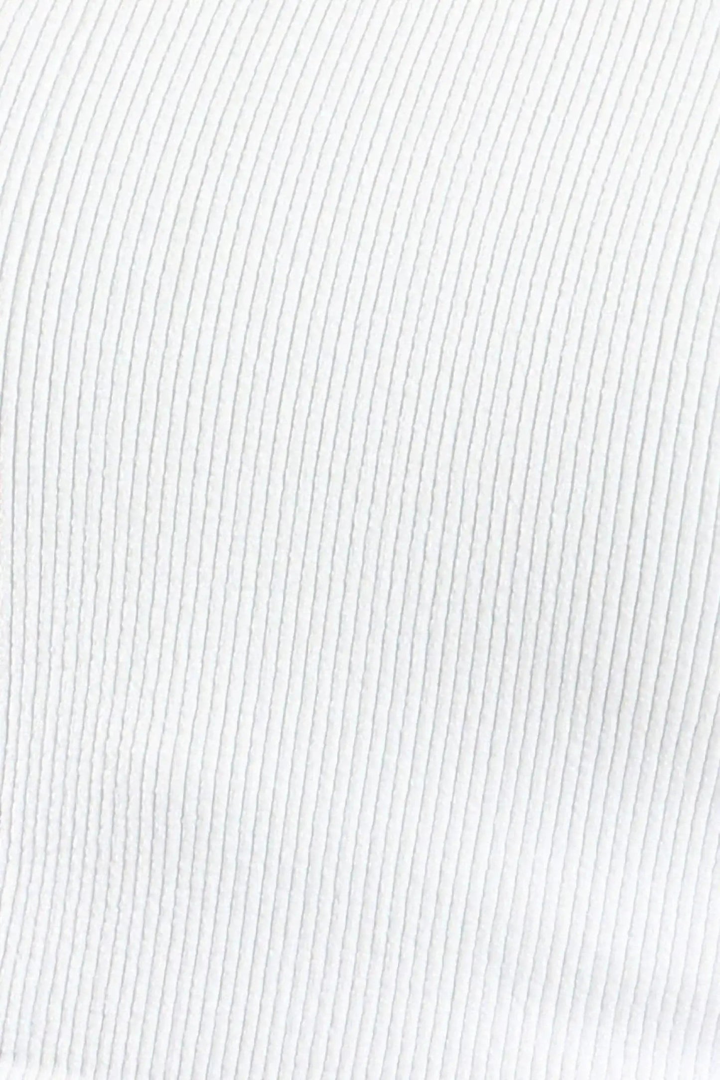 Cotton Spaghetti Straps Top