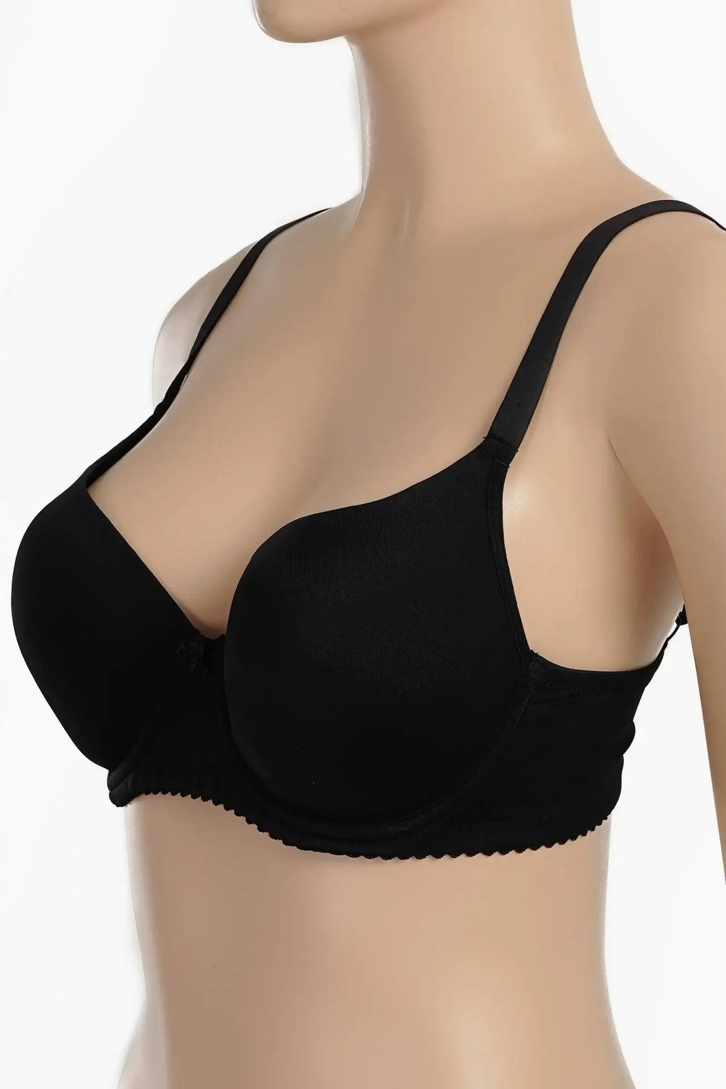 Wired Soft Cup Bra - Carina - كارينا