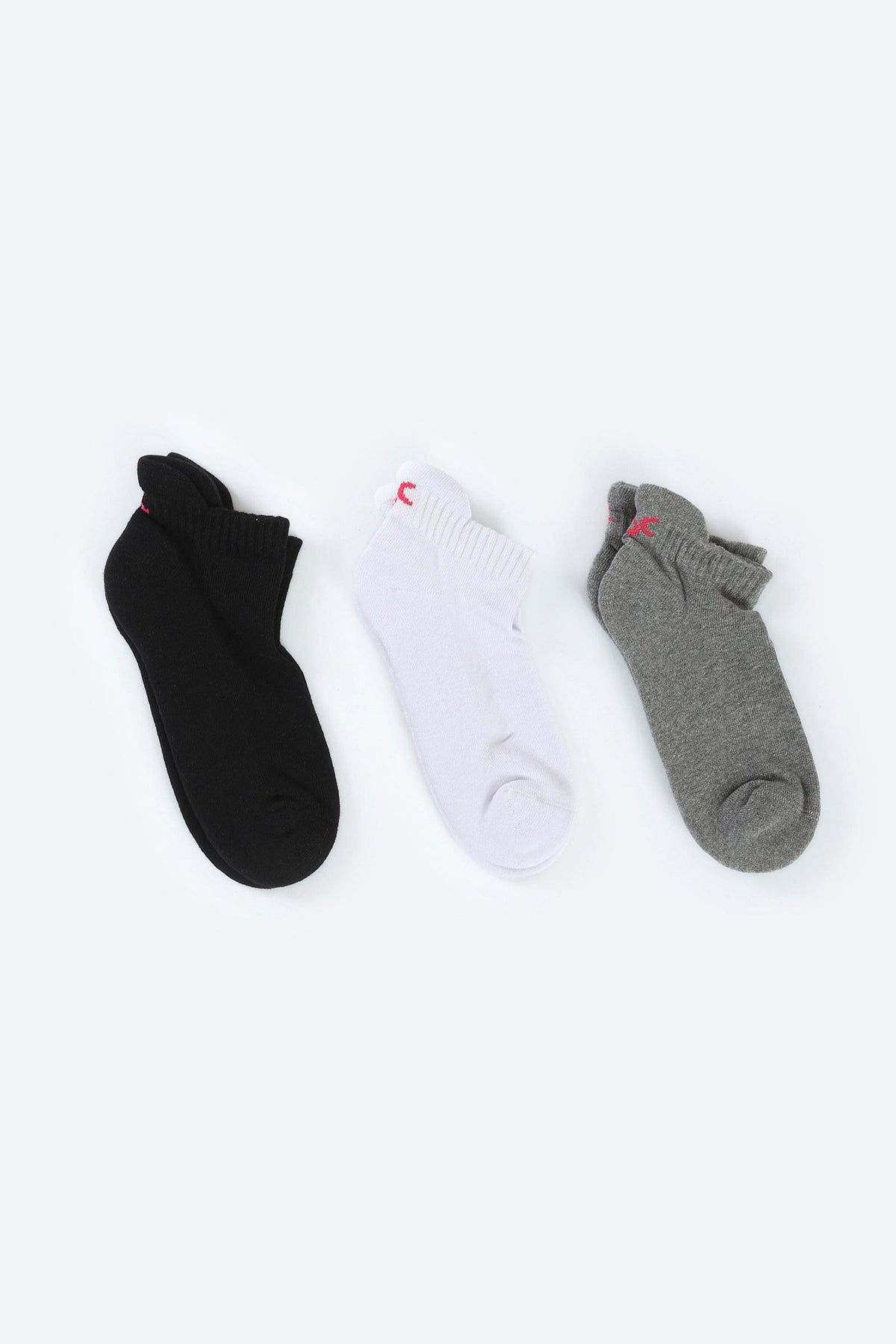 Ankle Socks - 1 Pair - Carina - كارينا