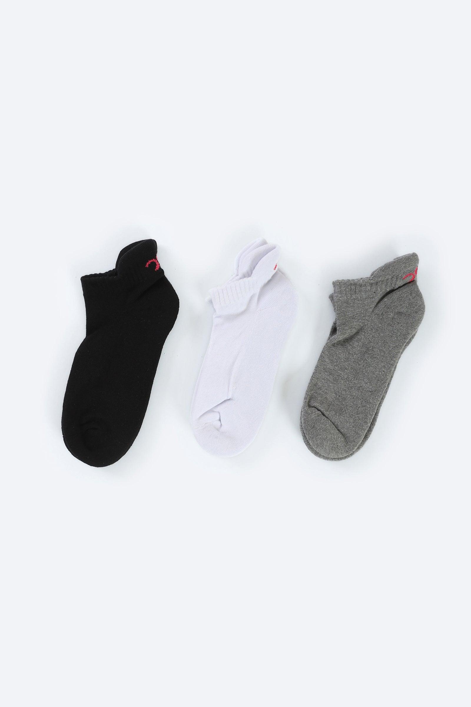 Ankle Socks - 1 Pair