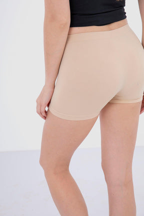 Basic Microfiber Hot Short - Carina - كارينا