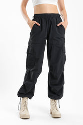 Comfy Parachute Pants - Carina - كارينا