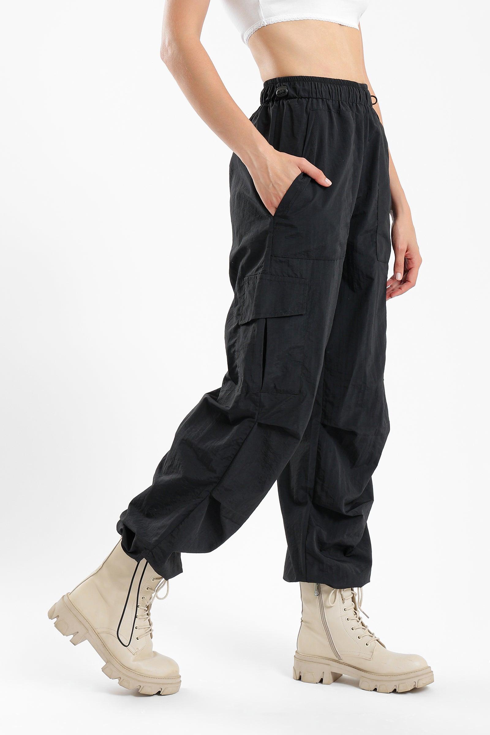 Comfy Parachute Pants - Carina - كارينا