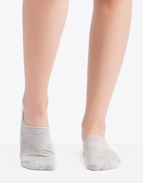 Cotton Ankle Socks - 1 Pair