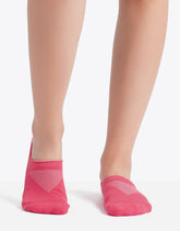 Cotton Ankle Socks - 1 Pair - Carina - كارينا