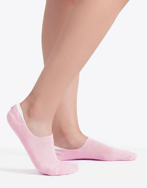 Cotton Ankle Socks - 1 Pair - Carina - كارينا