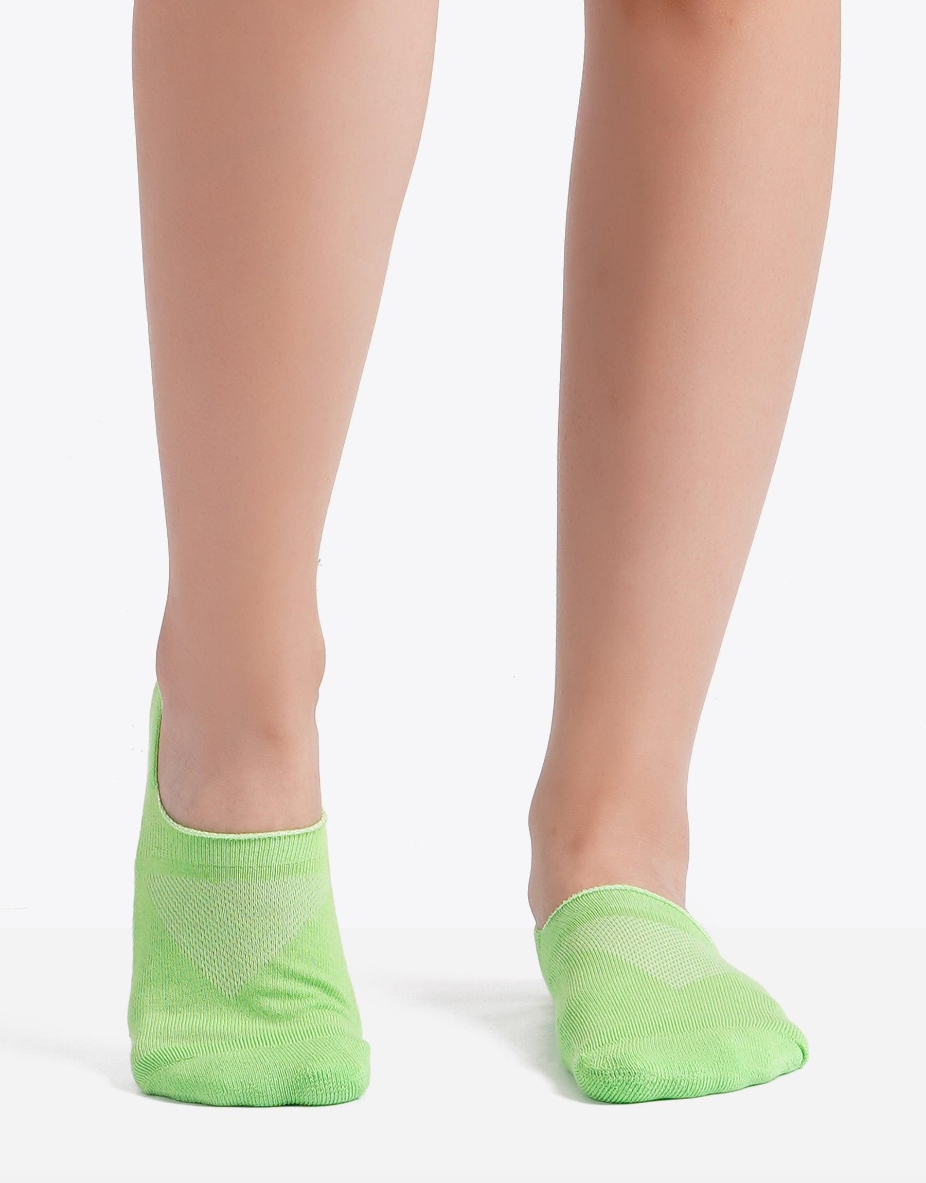 Cotton Ankle Socks - 1 Pair - Carina - كارينا