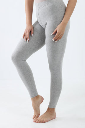 Cotton Slim Legging - Carina - كارينا