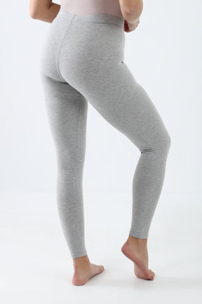 Cotton Slim Legging - Carina - كارينا