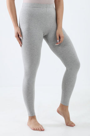 Cotton Slim Legging - Carina - كارينا