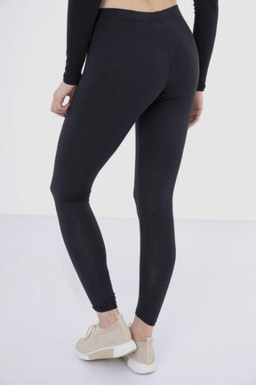 Cotton Slim Legging - Carina - كارينا