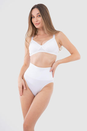 High Waist Panties Shaper - Carina - كارينا