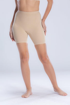 High Waist Shapewear Shorts - Carina - كارينا