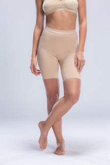 High Waist Shapewear Shorts - Carina - كارينا