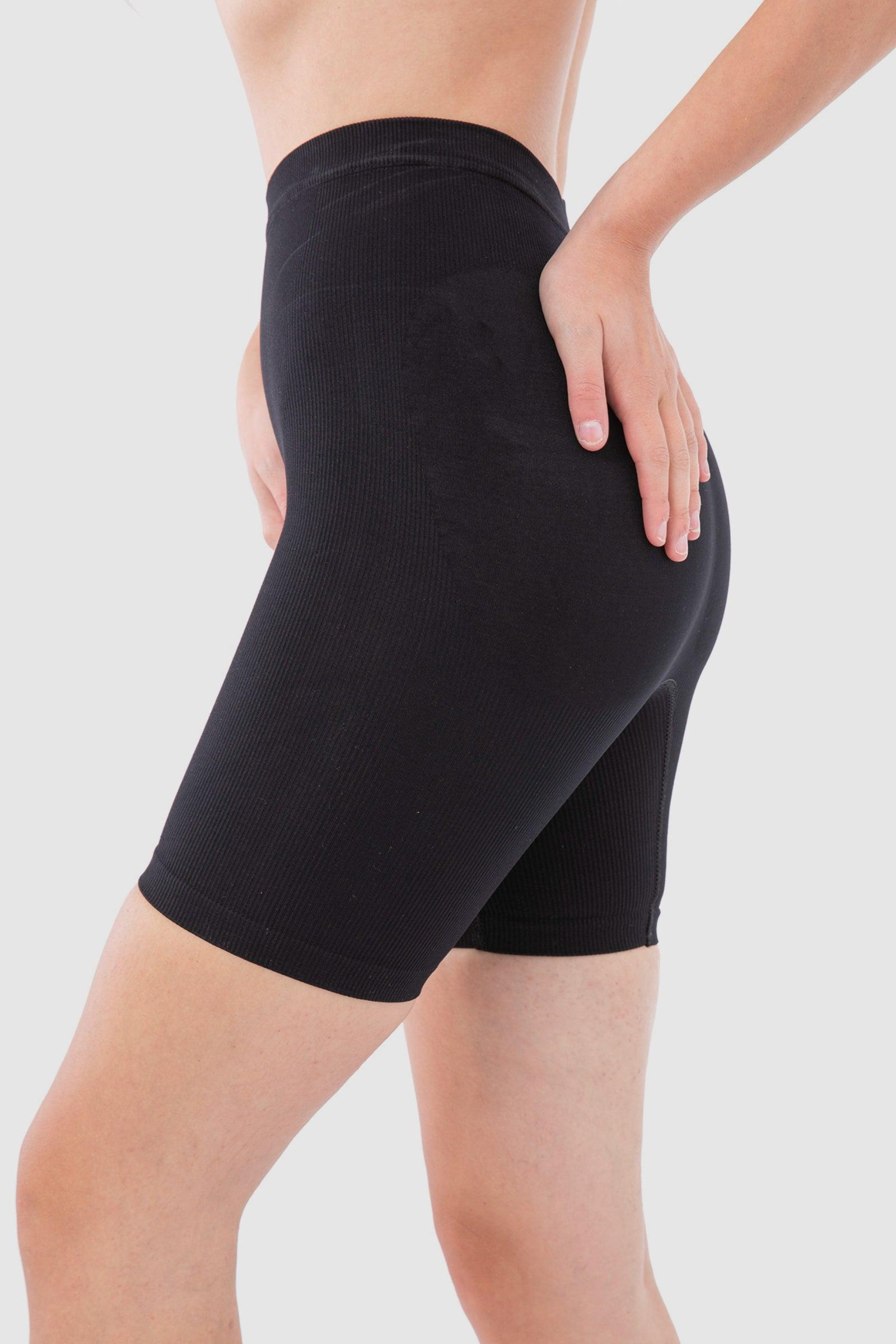 High Waist Shapewear Shorts - Carina - كارينا