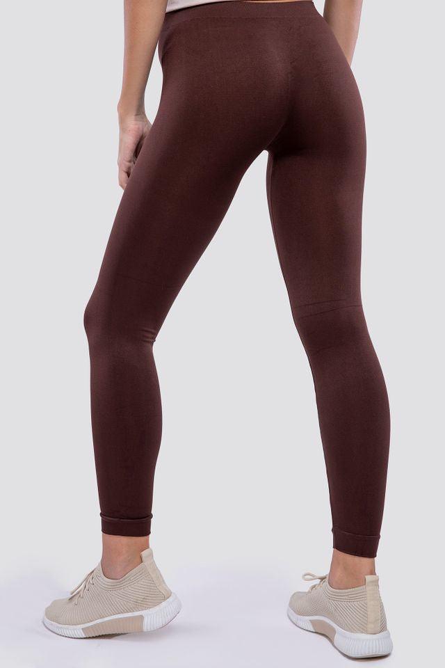 Microfiber Slim Leggings - Carina - كارينا