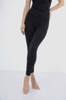 Microfiber Slim Leggings - Carina - كارينا