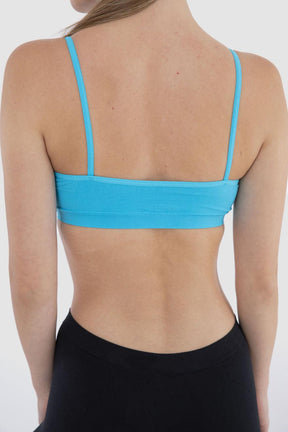 Microfiber Wireless Bra - Carina - كارينا