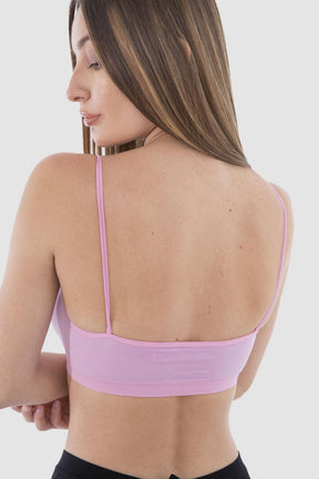 Microfiber Wireless Bra - Carina - كارينا