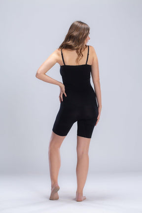 Sleeveless Slimming Body Shaper - Carina - كارينا