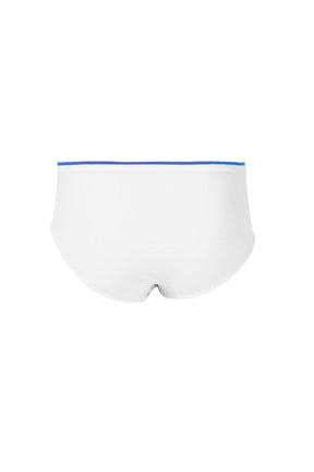 Soft Touch Cotton Brief - Carina - كارينا