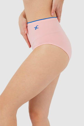 Soft Touch Cotton Brief - Carina - كارينا