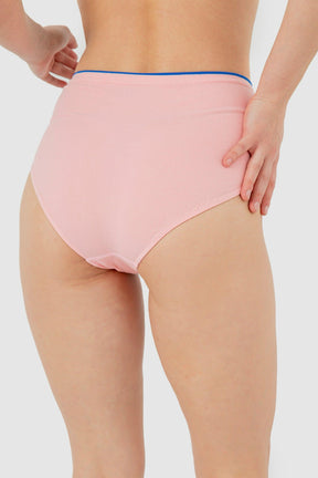 Soft Touch Cotton Brief - Carina - كارينا