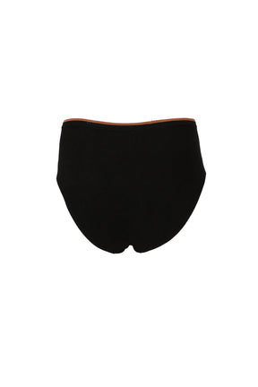 Soft Touch Cotton Brief - Carina - كارينا