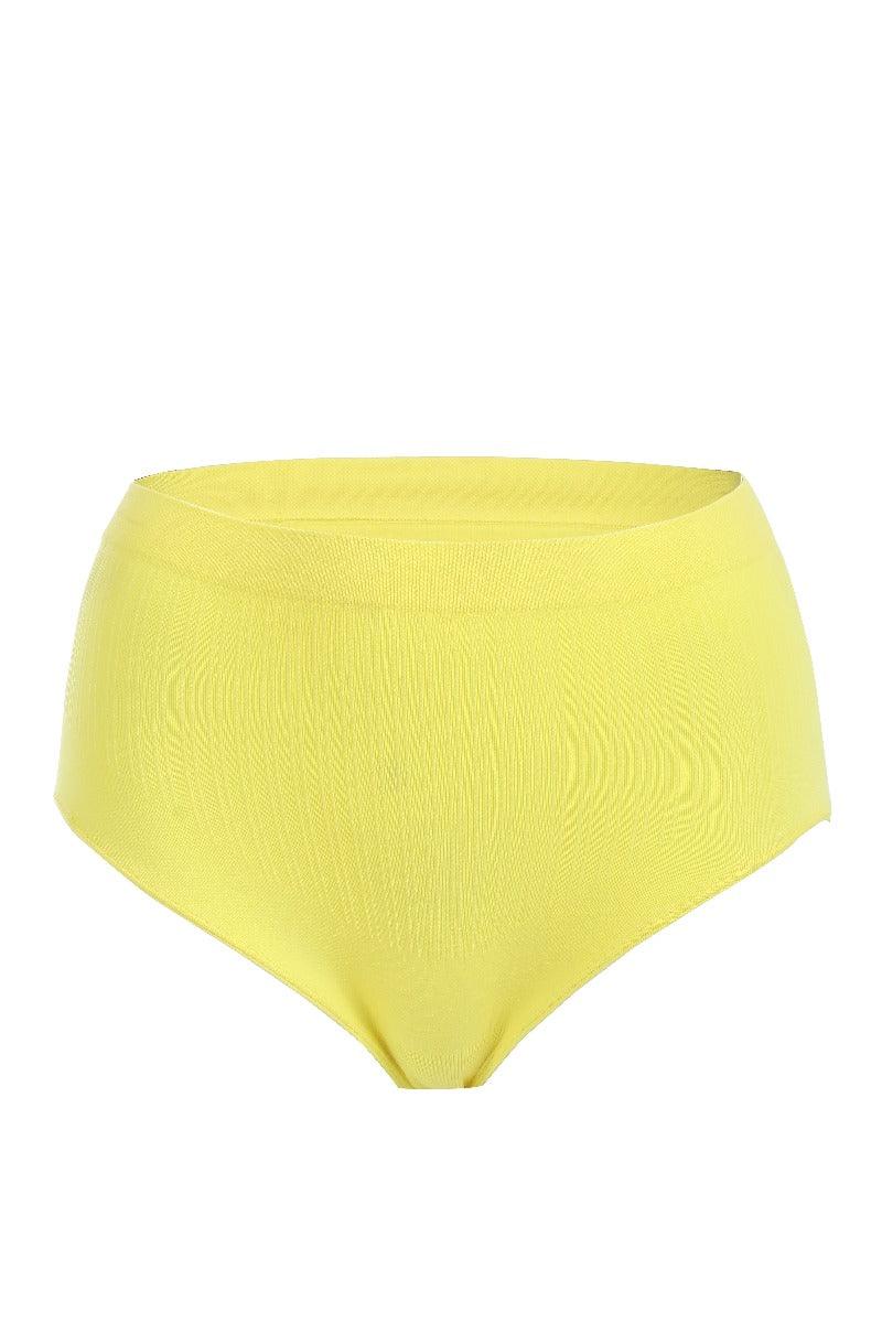 Soft Touch Plain Panty - Carina - كارينا