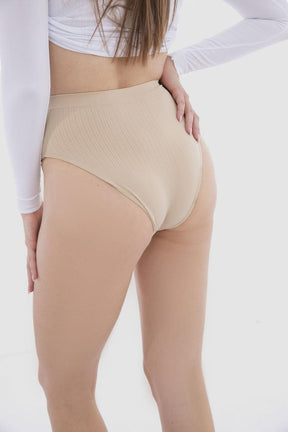 Soft Touch Plain Panty - Carina - كارينا