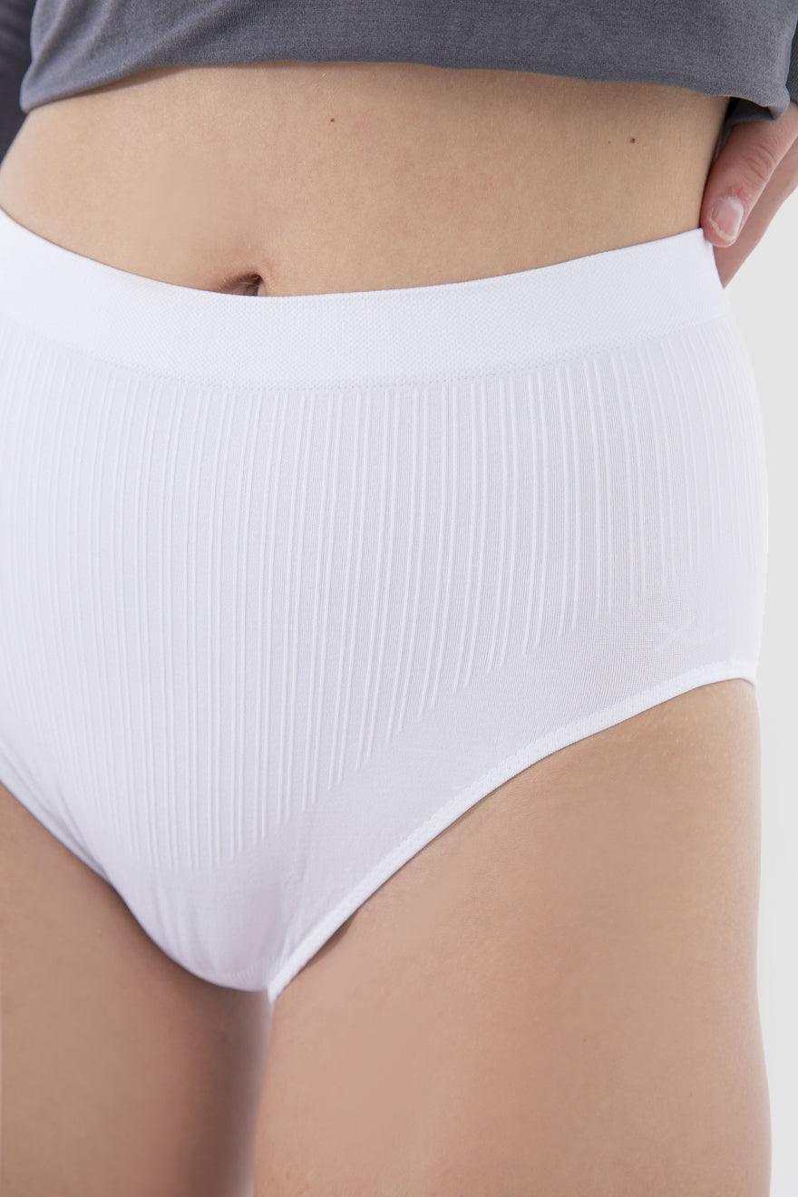 Soft Touch Plain Panty - Carina - كارينا