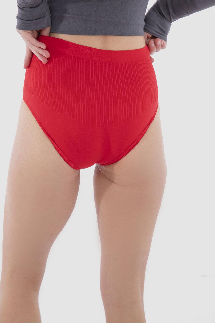 Soft Touch Plain Panty - Carina - كارينا