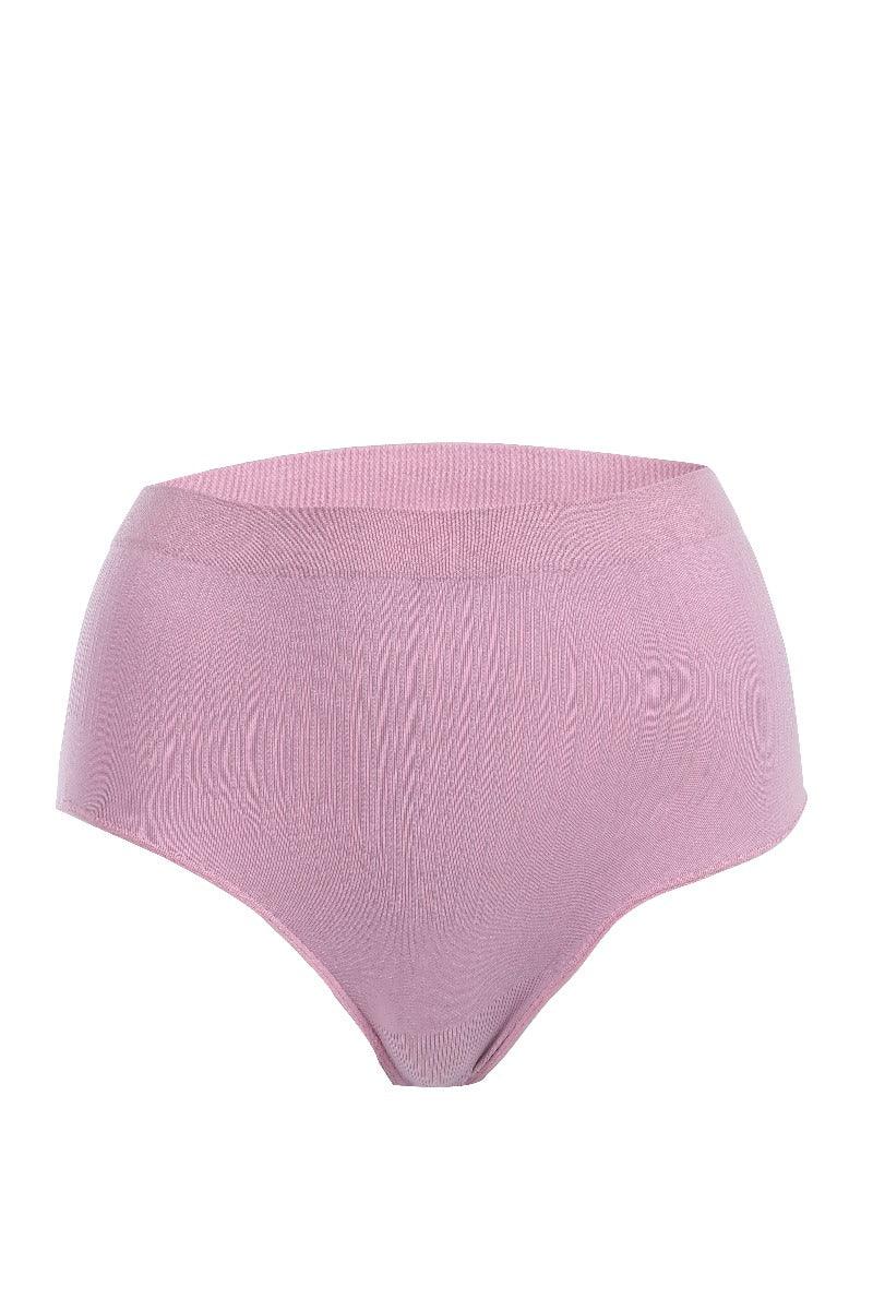 Soft Touch Plain Panty - Carina - كارينا