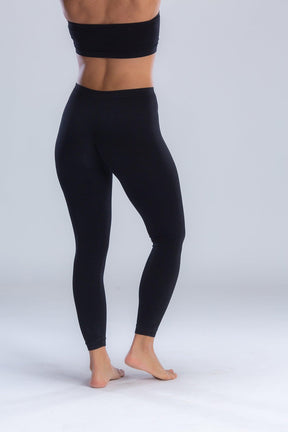 Viscose High Waist Leggings - Carina - كارينا